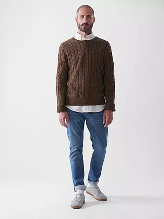 POLO RALPH LAUREN | Pullover | braun